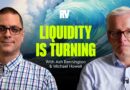 Why Global Liquidity May Be Turning Against Markets | With Michael Howell