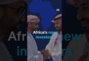 Why Gulf investors are targeting Africa | DW News