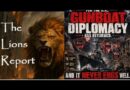 Why gunboat diplomacy always fails. Mannarino
