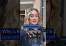 Why is BTS boycotting the Grammys? | DW News