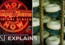 Why Krispy Kreme Can’t Fully Automate Its Donuts | WSJ