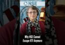 Why NSE Cannot Escape RTI Anymore
