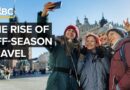 Why Off-Season Travel Is Disappearing