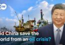 Why oil markets stabilized far faster than anticipated | DW News
