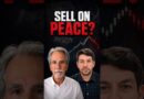 Why Peace Could Mark the Stock Market Peak