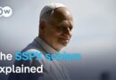 Why Pope Leo excommunicated members of the Society of St. Pius X | DW News