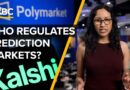 Why Prediction Markets Are So Hard To Regulate