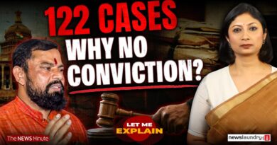 Why Raja Singh keeps walking free | Let Me Explain