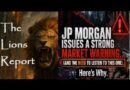 Why rising rates will melt markets… Mannarino