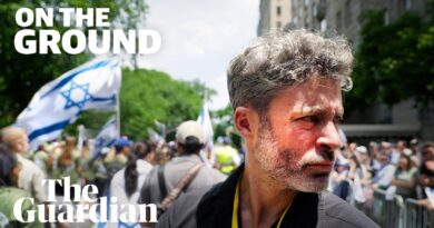 Why so many American Jews are turning away from Israel | On the Ground