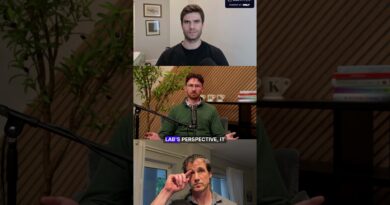 Why Space Players Are Locking Up Communications Assets