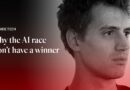 Why the AI race won’t have a winner | The Economist