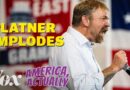 Why the left ignored Graham Platner’s red flags | America, Actually