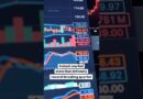 Why the #stockmarket had such a wild, record-breaking #quarter. #investing #AI #techstocks