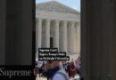 Why the Supreme Court Blocked Trump’s Order on Birthright Citizenship