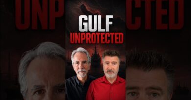 Why the U.S. Navy Can’t Protect the Persian Gulf