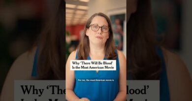 Why ‘There Will Be Blood’ Is the Most American Movie