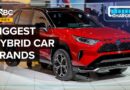 Why Toyota, Honda And Hyundai Dominate The U.S. Hybrid Car Market