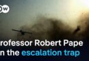 Why Trump is taking a risky bet on Iran, but could lose on all counts | DW News
