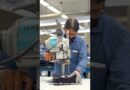 Why US #denim mills are struggling to compete with Asia’s giant factories. #jeans #madeinamerica