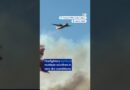 Wildfires rage along France’s Mediterranean coast | DW News