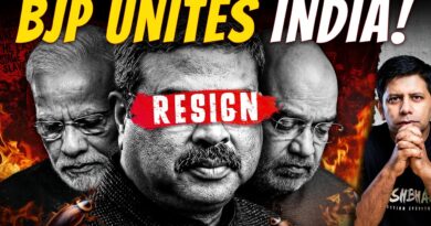 Will BJP Use Deadly Force To Stop Student Protests? | What YOU Can Do Help The Movement | Akash B