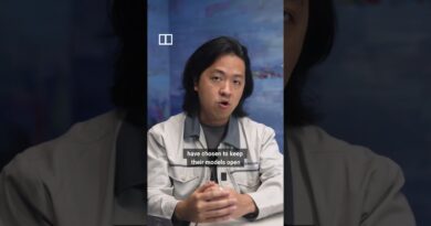 Will China’s new AI model Kimi K3 create another DeepSeek moment?