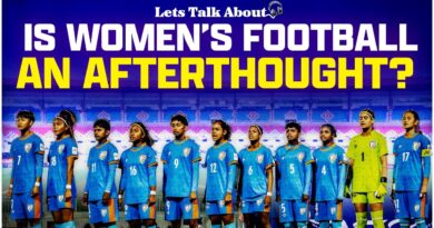 Will Indian women footballers win a World Cup before the men? | Let’s Talk About Indian Football
