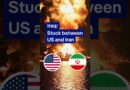 Will Iraq have to pick a side in the US-Israel war with Iran? | DW News