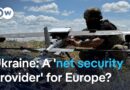Will the new EU-Ukraine drone collaboration help Ukraine defeat Russia?
