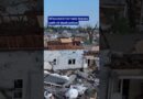 Wisconsin tornado leaves path of destruction | DW News