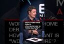 Work-from-home debate: How important is “work culture”? | Extra Minutes
