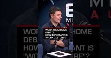 Work-from-home debate: How important is “work culture”? | Extra Minutes