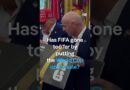 World Cup for sale – FIFA’s $20B private equity plan | DW News