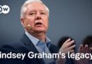 World leaders pay tribute to US Senator Lindsey Graham | DW News