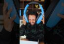World’s LARGEST headphones!