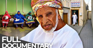 World’s New Megacities | Muscat: Arabia’s Hidden Metropolis | Free Documentary