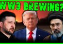 WW3 ALERT: UKRAINE BOMBS IRANIAN SHIP! GENERAL BEGS TRUMP TO STOP! SAUDI ARAMCO HIT! | Kyle Kulinski