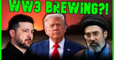 WW3 ALERT: UKRAINE BOMBS IRANIAN SHIP! GENERAL BEGS TRUMP TO STOP! SAUDI ARAMCO HIT! | Kyle Kulinski