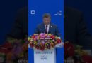 Xi Jinping calls for ‘openness’ in AI development
