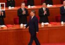 Xi projects confidence for China’s Communist Party at 105th anniversary event