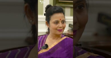 ‘Ya Aap Bikau Hain, Ya Aap Tikau Hai’: Mahua Moitra on BJP’s Power Politics