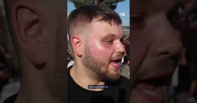 Ye concert: Albanian PM defends paying €4 ​million in state money to host divisive rapper | DW News