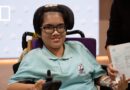 ‘You can always find a path’, says Hong Kong DSE student with cerebral palsy