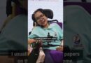 ‘You can always find a path’: says DSE student with cerebral palsy