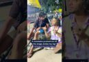 ‘You Can Break My Leg, But You Cannot Break My Will’: CJP Volunteer Pushed Off The Stage | The Quint