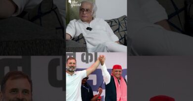 ‘You Can’t Underestimate Amit Shah’: Jairam Ramesh on Vote Chori, Congress & Run-up to 2029