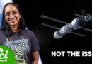 You Probably Haven’t Heard These Space Station Stories