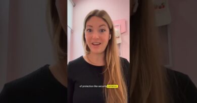 Your Ring camera is ruining your neighborhood