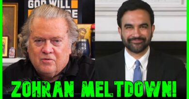 Zohran TRIGGERS NUCLEAR MELTDOWN FOR MAGA!! | The Kyle Kulinski Show